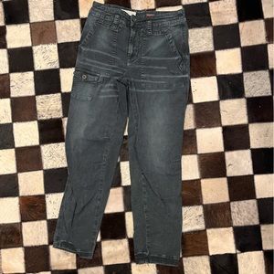 ANTHROPOLOGIE cargo pants